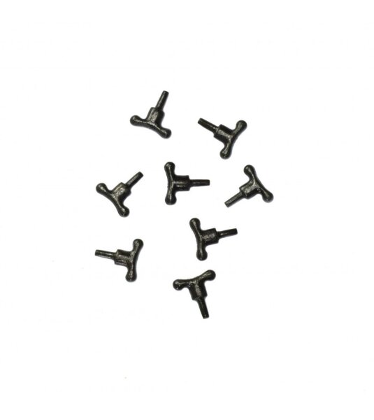 Artesania Latina BRASS BELAYING PIN 8mm (8u)