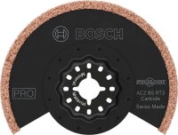 BOSCH PRO ACZ 85 RT3 Segmentsägeblätter 85,0...