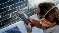 BOSCH PRO ACZ 85 RT3 Segmentsägeblätter 85,0 mm, 10 St.
