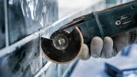 BOSCH PRO ACZ 85 RT3 Segmentsägeblätter 85,0 mm, 10 St.