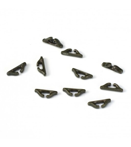 Artesania Latina FAIRLEAD WITH BITT 9mm (10u)