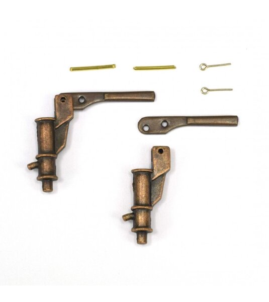 Artesania Latina WATER PUMP 25mm (10u)