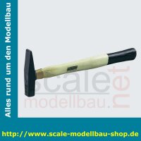 BM Schlosserhammer 100g Esche  (DIN 1041) Restposten  (  )