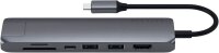 SATECHI Multiport-Adapter 7 in 1