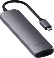 SATECHI Multiport-Adapter 7 in 1