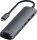 SATECHI Multiport-Adapter 7 in 1