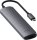 SATECHI Multiport-Adapter 7 in 1