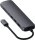 SATECHI Multiport-Adapter 7 in 1