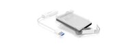 RaidSonic ICY BOX® IB-AC703-U3  USB 3.0 A/SATA III...
