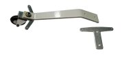 Heckfahrwerk - für Modelle bis 5500g
