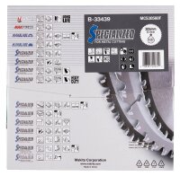 makita B-33439 SPECIALIZED Kreissägeblatt 305,0 mm, 60 Zähne, 1 St.
