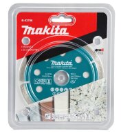 makita Diamant-Trennscheibe B-53796, 1 St.