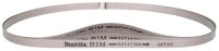 makita B-40559 Bandsägeblätter, 5 St.