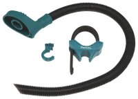 makita 197148-8 Absaugset für Stemmhammer