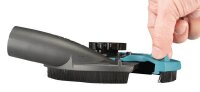 makita 191W06-8 Absaughaube für Betonschleifer 115,0...