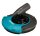 makita 191W06-8 Absaughaube für Betonschleifer 115,0 - 125,0 mm