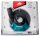 makita 191W06-8 Absaughaube für Betonschleifer 115,0 - 125,0 mm
