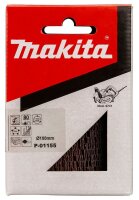 makita P-01155 Lamellenschleifer 100,0 mm x 120,0 mm