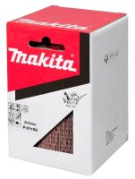 makita P-01155 Lamellenschleifer 100,0 mm x 120,0 mm
