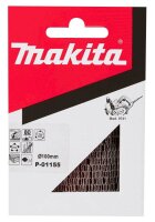 makita P-01155 Lamellenschleifer 100,0 mm x 120,0 mm