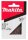 makita P-01155 Lamellenschleifer 100,0 mm x 120,0 mm