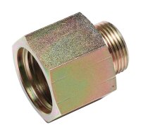 makita P-14015 Bohrkronenadapter Größe: 1/4...
