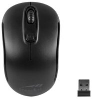 speedlink Ceptica Maus kabellos schwarz