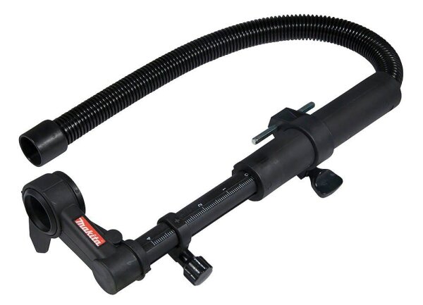 makita 193472-7 Absaug-Set für Kombihammer 25,0 / 31,0 mm