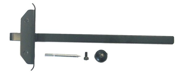 makita 192732-4 Parallelanschlag
