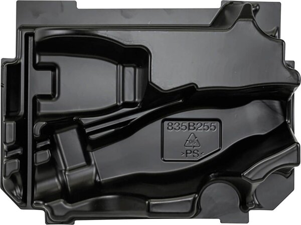 makita 835B25-5 Tiefziehteil
