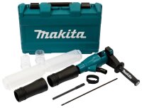 makita 196074-8 Absaug-Set für Kombihammer