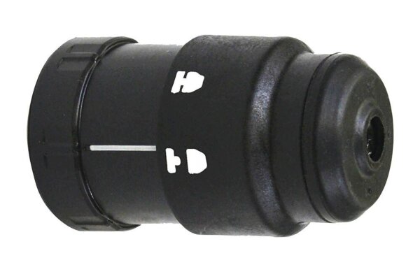 makita SDS-PLUS, 199138-7 Schnellspannbohrfutter