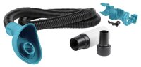 makita 199144-2 Absaug-Set für Kombihammer