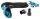 makita 199144-2 Absaug-Set für Kombihammer