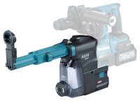 makita DX14, 191E60-4 Staubabsaugung