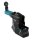 makita DX14, 191E60-4 Staubabsaugung