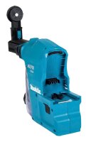 makita DX08, 199581-0 Staubabsaugung