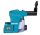 makita DX08, 199581-0 Staubabsaugung