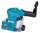 makita DX08, 199581-0 Staubabsaugung