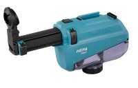makita DX05, 199664-6 Staubabsaugung