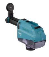 makita DX05, 199664-6 Staubabsaugung