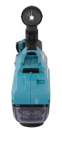 makita DX05, 199664-6 Staubabsaugung