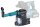 makita DX12, 191E54-9 Staubabsaugung