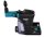 makita DX12, 191E54-9 Staubabsaugung