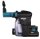 makita DX12, 191E54-9 Staubabsaugung