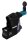 makita DX12, 191E54-9 Staubabsaugung