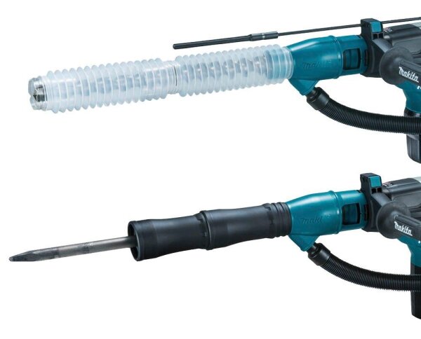 makita 191N81-0 Absaug-Set für Kombihammer