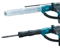 makita 191N81-0 Absaug-Set für Kombihammer