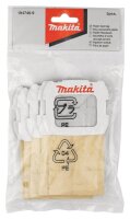 makita Staubsack für Bandschleifer 194746-9, 5 St.