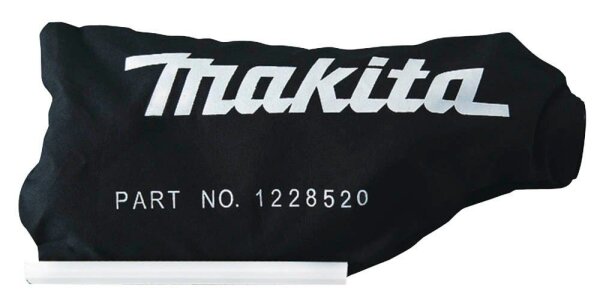 makita Staubsack für Kapp- & Gehrungssägen 122852-0, 1 St.